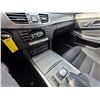 Image 38 : DUNCAN - 2014 MERCEDES-BENZ E-300 BLACK  191811 KMS - D781262
