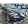 Image 5 : DUNCAN - 2014 MERCEDES-BENZ E-300 BLACK  191811 KMS - D781262
