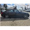 Image 7 : DUNCAN - 2014 MERCEDES-BENZ E-300 BLACK  191811 KMS - D781262