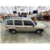 Image 13 : PARKSVILLE - 2009 JEEP PATRIOT GOLD 301802 KMS - B190979