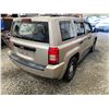 Image 15 : PARKSVILLE - 2009 JEEP PATRIOT GOLD 301802 KMS - B190979