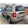 Image 20 : PARKSVILLE - 2009 JEEP PATRIOT GOLD 301802 KMS - B190979