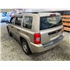 Image 21 : PARKSVILLE - 2009 JEEP PATRIOT GOLD 301802 KMS - B190979