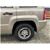 Image 29 : PARKSVILLE - 2009 JEEP PATRIOT GOLD 301802 KMS - B190979