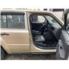 Image 36 : PARKSVILLE - 2009 JEEP PATRIOT GOLD 301802 KMS - B190979