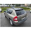Image 14 : DUNCAN - 2008 JEEP COMPASS BROWN 251287 KMS - D522200