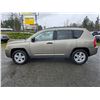 Image 15 : DUNCAN - 2008 JEEP COMPASS BROWN 251287 KMS - D522200