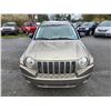Image 4 : DUNCAN - 2008 JEEP COMPASS BROWN 251287 KMS - D522200