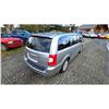 Image 10 : DUNCAN - 2015 CHRYSLER TOWN AND COUNTRY SILVER 198394 KMS - J519666