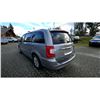 Image 13 : DUNCAN - 2015 CHRYSLER TOWN AND COUNTRY SILVER 198394 KMS - J519666