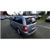 Image 14 : DUNCAN - 2015 CHRYSLER TOWN AND COUNTRY SILVER 198394 KMS - J519666