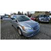 Image 6 : DUNCAN - 2015 CHRYSLER TOWN AND COUNTRY SILVER 198394 KMS - J519666