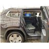 Image 40 : PARKSVILLE - 2018 VOLKSWAGEN ATLAS BLACK 198272 KMS - D593343