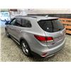 Image 22 : PARKSVILLE - 2017 HYUNDAI SANTA FE GREY 140479 KMS - D177995