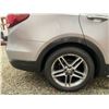 Image 27 : PARKSVILLE - 2017 HYUNDAI SANTA FE GREY 140479 KMS - D177995