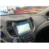 Image 54 : PARKSVILLE - 2017 HYUNDAI SANTA FE GREY 140479 KMS - D177995
