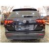 Image 17 : PARKSVILLE - 2018 VOLKSWAGEN TIGUAN BLACK 156014 KMS - D026307