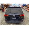 Image 19 : PARKSVILLE - 2018 VOLKSWAGEN TIGUAN BLACK 156014 KMS - D026307