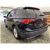 Image 20 : PARKSVILLE - 2018 VOLKSWAGEN TIGUAN BLACK 156014 KMS - D026307