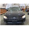 Image 6 : PARKSVILLE - 2018 VOLKSWAGEN TIGUAN BLACK 156014 KMS - D026307