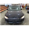 Image 7 : PARKSVILLE - 2018 VOLKSWAGEN TIGUAN BLACK 156014 KMS - D026307