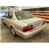 Image 21 : PARKSVILLE - 1998 TOYOTA CAMRY SILVER 140802 KMS - B143894