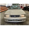 Image 6 : PARKSVILLE - 1998 TOYOTA CAMRY SILVER 140802 KMS - B143894