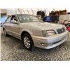 Image 8 : PARKSVILLE - 1998 TOYOTA CAMRY SILVER 140802 KMS - B143894