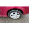 Image 17 : DUNCAN - 2006 CHEVROLET MALIBU RED 239365 KMS - D14303