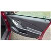 Image 25 : DUNCAN - 2006 CHEVROLET MALIBU RED 239365 KMS - D14303