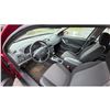 Image 33 : DUNCAN - 2006 CHEVROLET MALIBU RED 239365 KMS - D14303