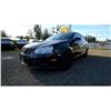 Image 1 : DUNCAN - 2010 VOLKSWAGEN JETTA BLACK  218503 KMS - J051167