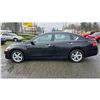 Image 15 : DUNCAN - 2015 NISSAN ALTIMA BLACK  166487 KMS - B394256