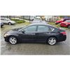 Image 16 : DUNCAN - 2015 NISSAN ALTIMA BLACK  166487 KMS - B394256