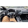 Image 34 : DUNCAN - 2015 NISSAN ALTIMA BLACK  166487 KMS - B394256