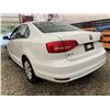 Image 20 : PARKSVILLE - 2015 VOLKSWAGEN JETTA WHITE 214840 KMS - J270040
