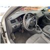 Image 50 : PARKSVILLE - 2015 VOLKSWAGEN JETTA WHITE 214840 KMS - J270040