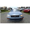 Image 2 : DUNCAN - 1992 LEXUS LS BLUE 347824 KMS - D102565