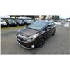 Image 2 : DUNCAN - 2014 KIA RONDO  BROWN 122681 KMS - D042348