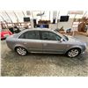 Image 12 : PARKSVILLE - 2007 AUDI A4 SILVER 180793 KMS - D016461