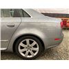 Image 29 : PARKSVILLE - 2007 AUDI A4 SILVER 180793 KMS - D016461
