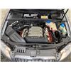 Image 33 : PARKSVILLE - 2007 AUDI A4 SILVER 180793 KMS - D016461