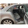 Image 40 : PARKSVILLE - 2007 AUDI A4 SILVER 180793 KMS - D016461