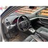 Image 50 : PARKSVILLE - 2007 AUDI A4 SILVER 180793 KMS - D016461