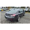 Image 10 : DUNCAN - 2013 ACURA TL GREY  192627 KMS - D800340
