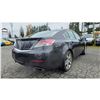 Image 9 : DUNCAN - 2013 ACURA TL GREY  192627 KMS - D800340