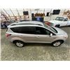 Image 13 : PARKSVILLE - 2018 FORD ESCAPE SILVER  167404 KMS - DA00317