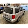 Image 16 : PARKSVILLE - 2003 HONDA PILOT SILVER 375972 KMS - P002179