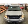 Image 7 : PARKSVILLE - 2003 HONDA PILOT SILVER 375972 KMS - P002179