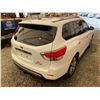 Image 16 : PARKSVILLE - 2014 NISSAN PATHFINDER WHITE 200264 KMS - D668468
